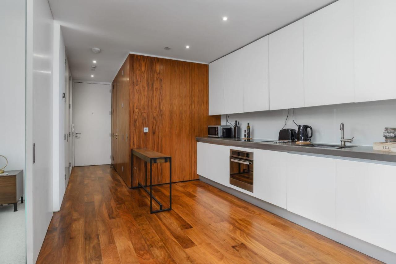 Apartamento The Seafarer Plymouth Exterior foto