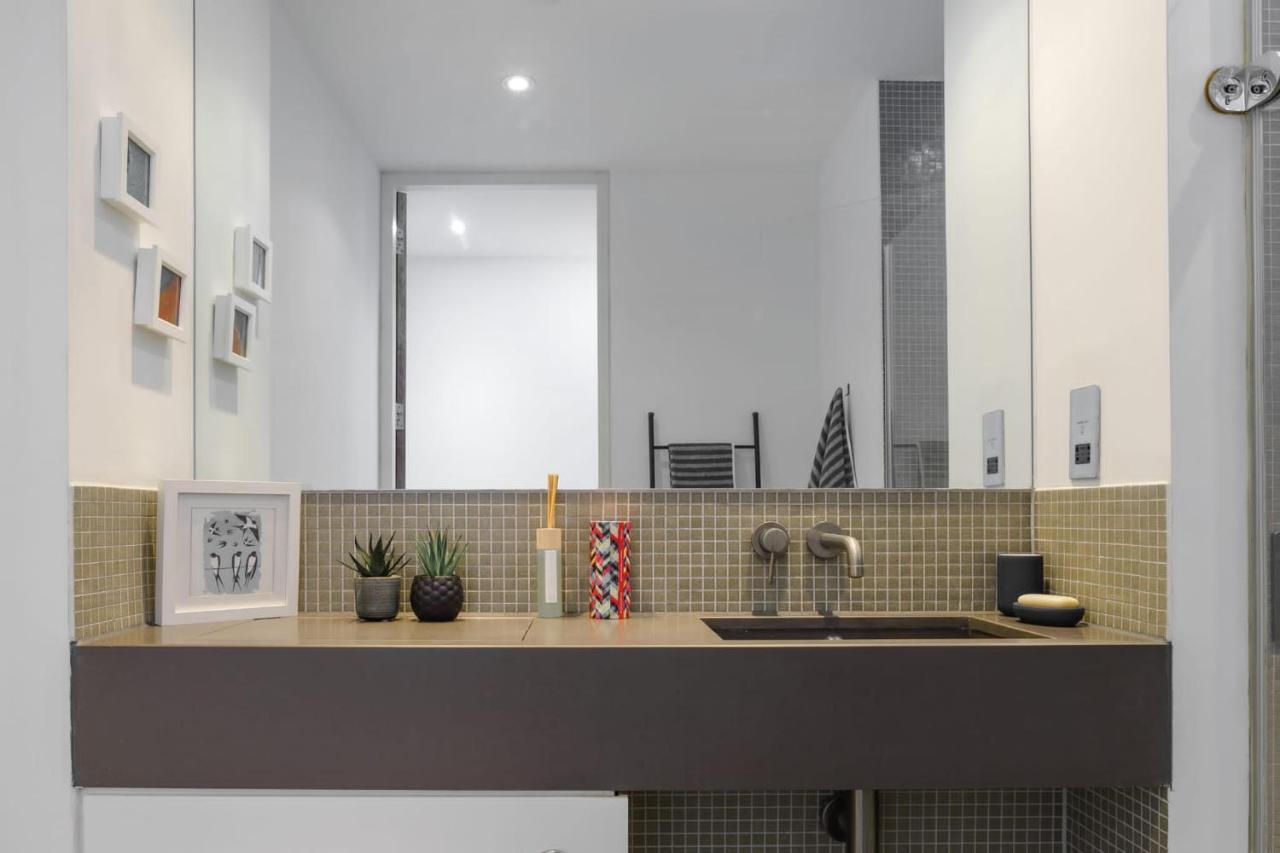 Apartamento The Seafarer Plymouth Exterior foto