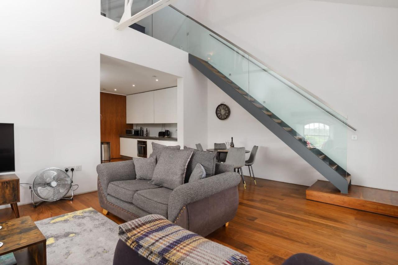 Apartamento The Seafarer Plymouth Exterior foto