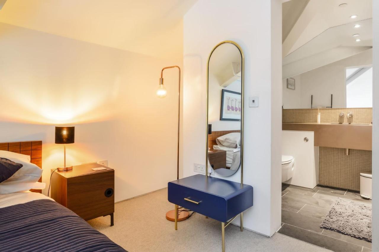 Apartamento The Seafarer Plymouth Exterior foto