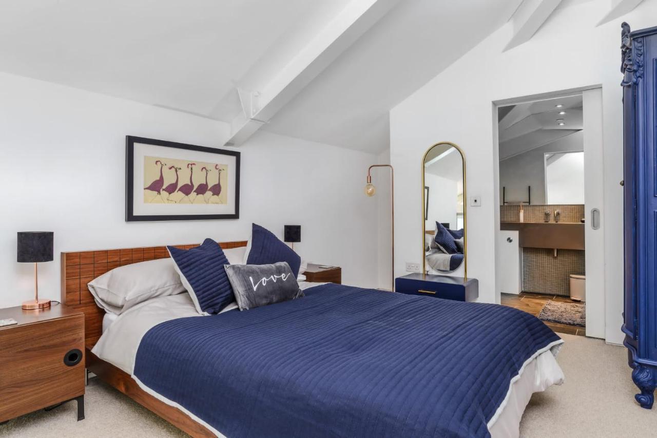Apartamento The Seafarer Plymouth Exterior foto